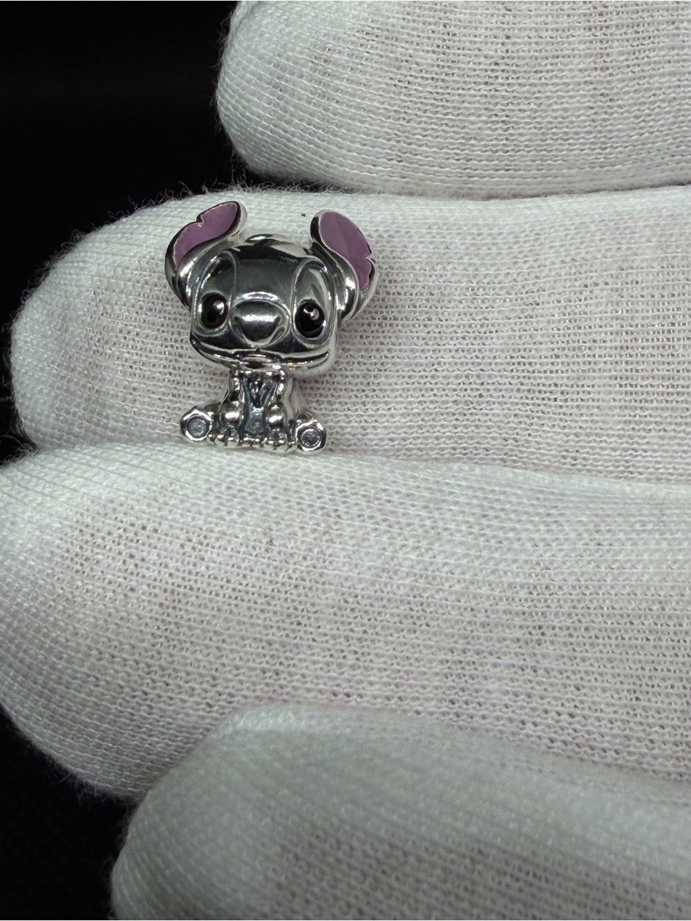 Pandora Disney’s Lilo & Stitch Charm - 798844C01